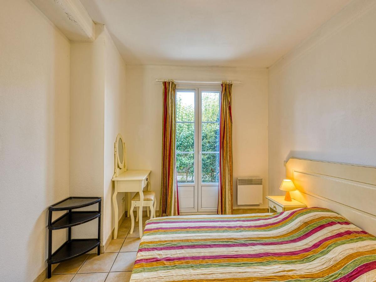 Holiday Home Les Grandes Bleues 3 By Interhome Нарбонн-Пляж Экстерьер фото