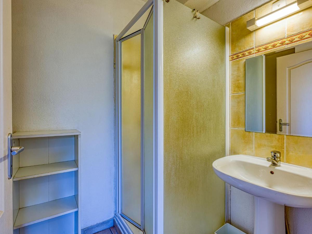 Holiday Home Les Grandes Bleues 3 By Interhome Нарбонн-Пляж Экстерьер фото