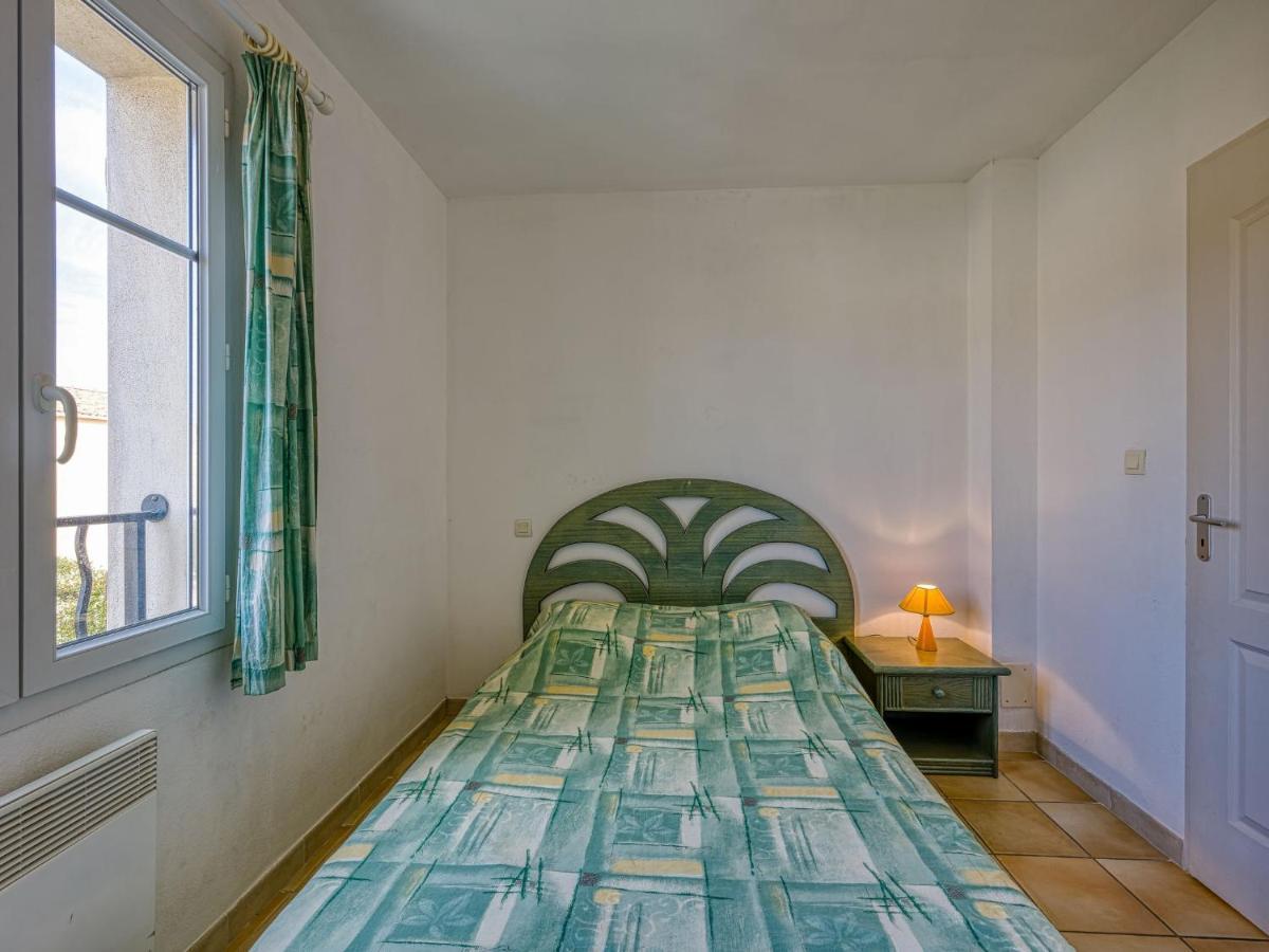Holiday Home Les Grandes Bleues 3 By Interhome Нарбонн-Пляж Экстерьер фото